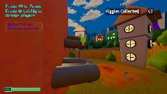 A screenshot taken in Dreams. 11 of 23.