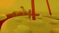 A screenshot taken in Dreams. 3 of 4.