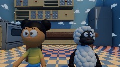 Remix di Amanda The Adventurer - End Credits