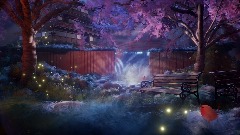 A screenshot taken in Dreams. 6 of 11.