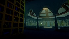 The Spirit Library - WIP