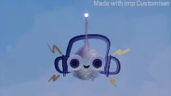 A screenshot taken in Dreams. 4 of 25.