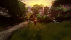 A screenshot taken in Dreams. 7 of 23.