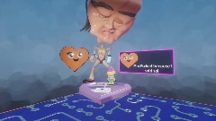 A screenshot taken in Dreams. 3 of 6.