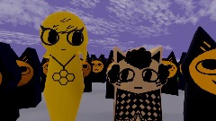 A screenshot taken in Dreams. 14 of 15.