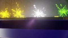 I think this will be kristens first backflip