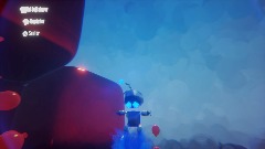 A screenshot taken in Dreams. 5 of 30.