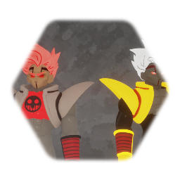 EXE-Ton Curse and Super Baby.exe