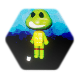 Remix of Polaroid Filter