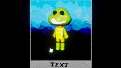 A screenshot taken in Dreams. 16 of 25.