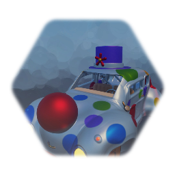 Clown Car 2.0