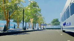 Disneyland Resort:  Bag Check / Tutorial