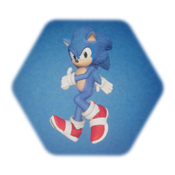 477's Sonic Collection