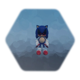 Sonic 30th Anniversary (Every Sonic Design in Dreams)