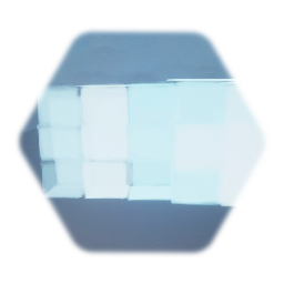 Rectangular Thruster