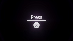 Press the X button challenge! (Impossible)
