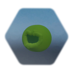 The Problem blob V2