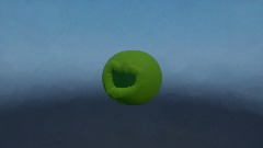 A screenshot taken in Dreams. 1 of 1.