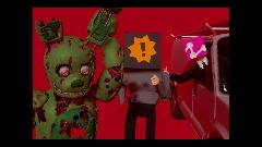 Sorry, this creation is moderated