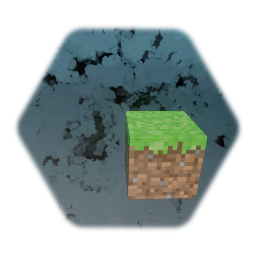 Dirt Block Optimized
