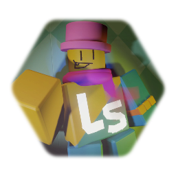 LSplash - Forsaken Concept