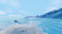 A screenshot taken in Dreams. 25 of 28.