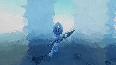 A screenshot taken in Dreams. 1 of 1.