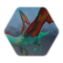 Rainwing