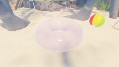 Remix your Floatie template