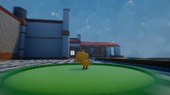 A screenshot taken in Dreams. 8 of 11.