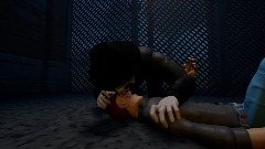 A screenshot taken in Dreams. 5 of 8.