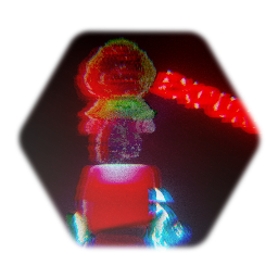 Vs. Creeperr001.EXE OST