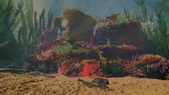 A screenshot taken in Dreams. 4 of 8.