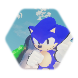 Sonic