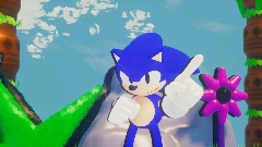 A screenshot taken in Dreams. 3 of 18.