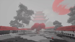 A screenshot taken in Dreams. 1 of 2.