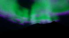 Aurora Borealis