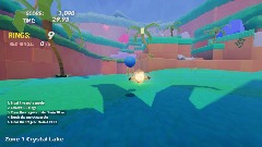 A screenshot taken in Dreams. 6 of 29.