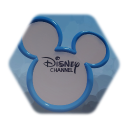 Better Disney channel logo