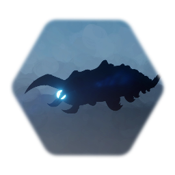 Krill but I didnt look at a reference