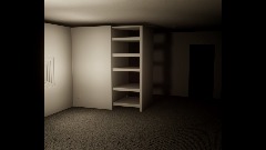 Realistic space That i made
