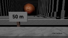 A screenshot taken in Dreams. 3 of 10.