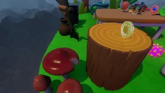 A screenshot taken in Dreams. 4 of 11.
