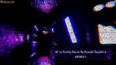 (FNAF SHORT)<pink> Afton Family Remix
