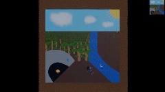 A screenshot taken in Dreams. 4 of 10.