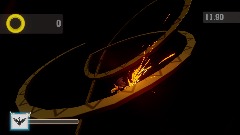 A screenshot taken in Dreams. 5 of 6.