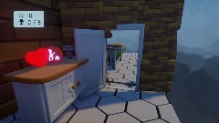 A screenshot taken in Dreams. 16 of 27.