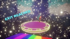 A screenshot taken in Dreams. 3 of 3.