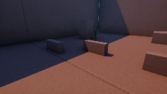 GoldenDream test build