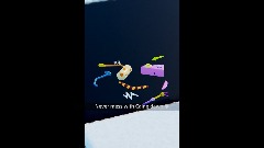 A screenshot taken in Dreams. 1 of 28.